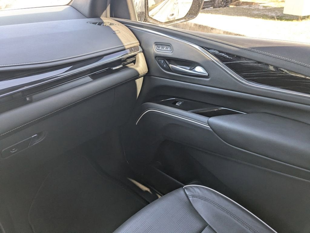 2024 Cadillac Escalade ESV Sport