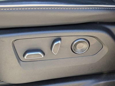 2024 Cadillac Escalade ESV Sport