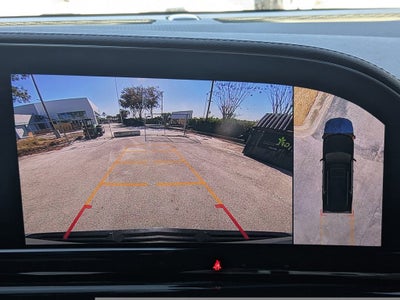 2024 Cadillac Escalade ESV Sport