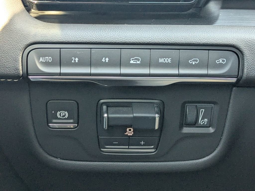 2024 Cadillac Escalade ESV Sport