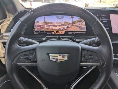 2024 Cadillac Escalade ESV Sport