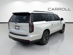 2024 Cadillac Escalade ESV Sport Platinum