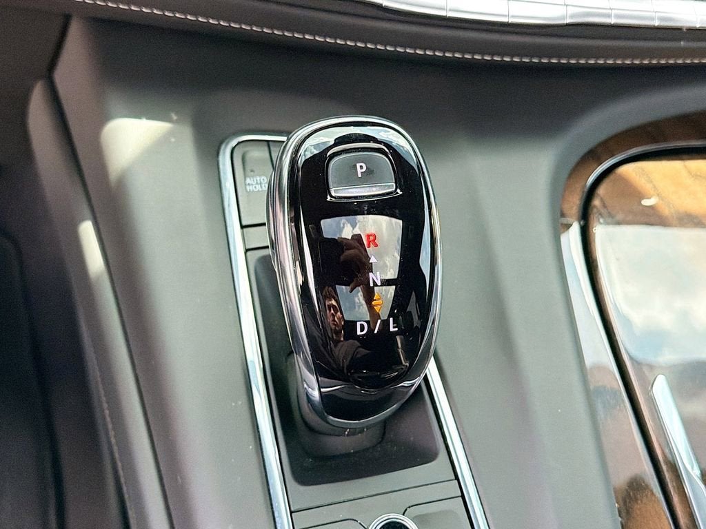 2024 Cadillac Escalade ESV Sport Platinum