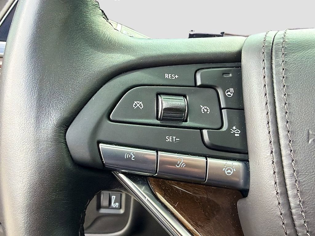 2024 Cadillac Escalade ESV Sport Platinum