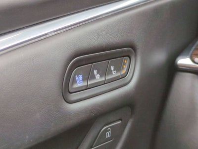 2023 Cadillac Escalade ESV Sport Platinum