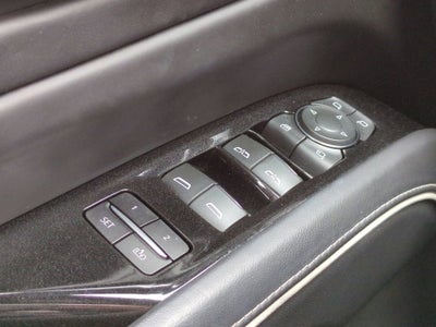 2023 Cadillac Escalade ESV Sport Platinum