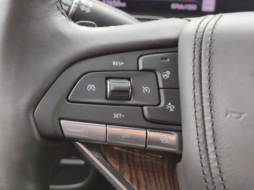 2023 Cadillac Escalade ESV Sport Platinum