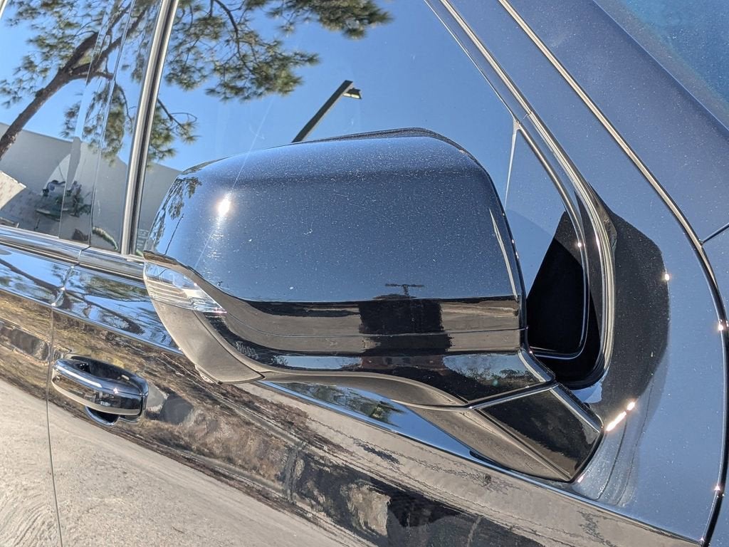 2024 Cadillac Escalade ESV Sport Platinum