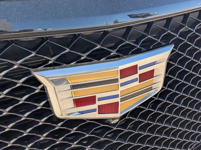 2024 Cadillac Escalade ESV Sport Platinum