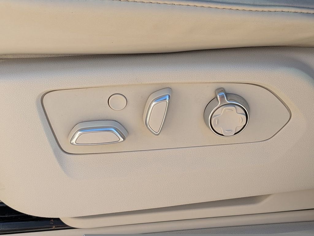 2024 Cadillac Escalade ESV Sport Platinum