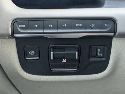 2024 Cadillac Escalade ESV Sport Platinum