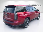 2025 Cadillac Escalade Sport