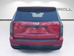 2025 Cadillac Escalade Sport
