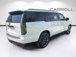 2025 Cadillac Escalade ESV Sport Platinum