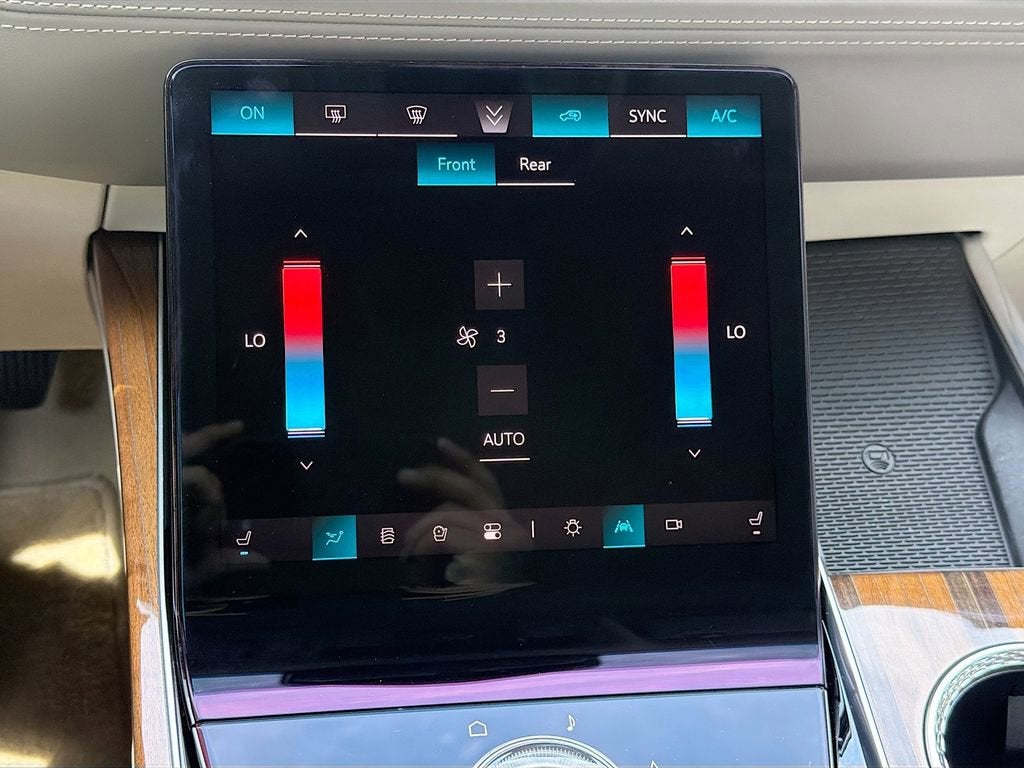 2025 Cadillac Escalade ESV Sport Platinum