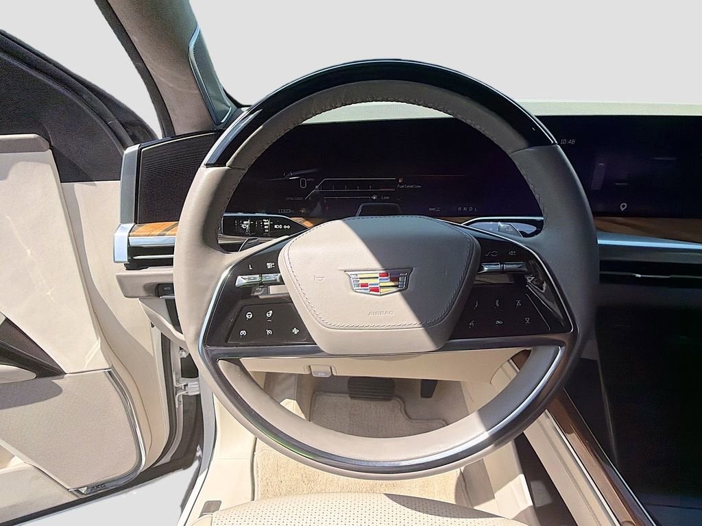 2025 Cadillac Escalade ESV Sport Platinum