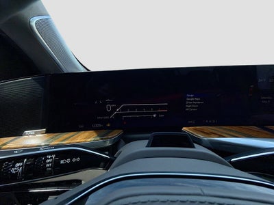 2025 Cadillac Escalade ESV Sport Platinum