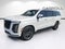 2025 Cadillac Escalade ESV Sport Platinum