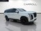 2025 Cadillac Escalade ESV Sport Platinum