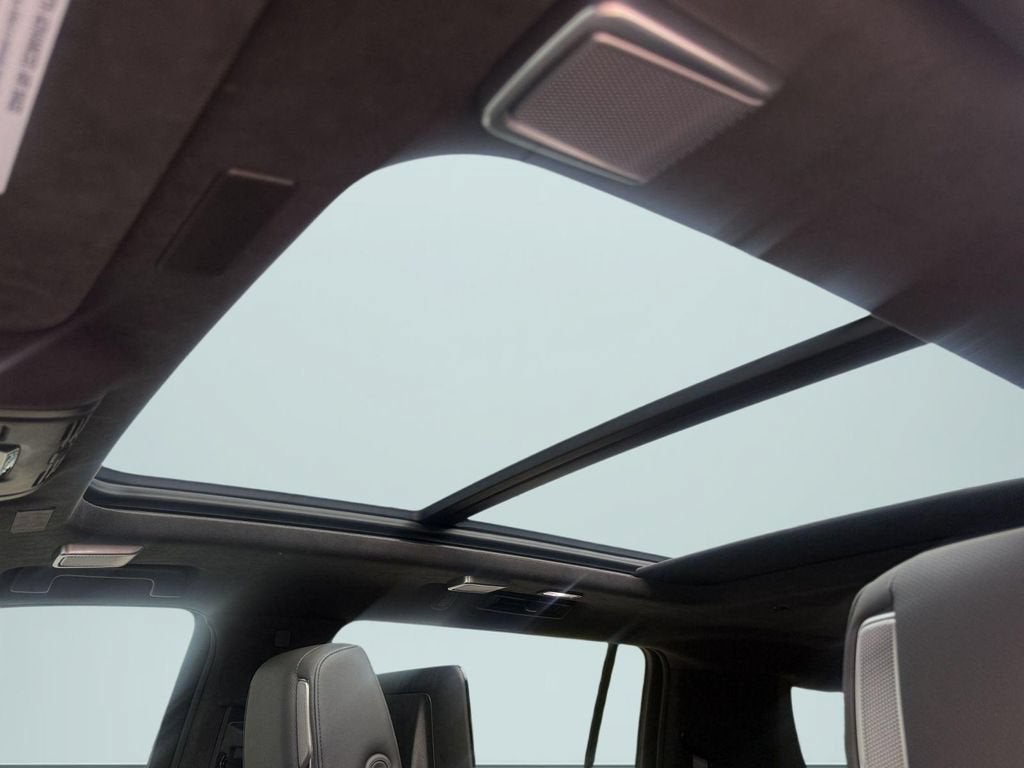 2025 Cadillac Escalade ESV Sport Platinum