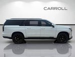 2025 Cadillac Escalade ESV Sport Platinum
