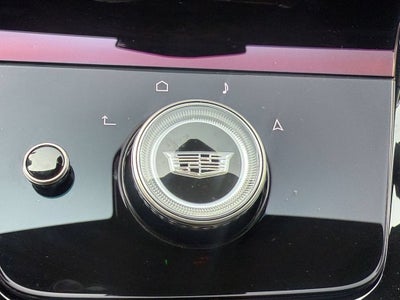 2025 Cadillac Escalade ESV Sport Platinum