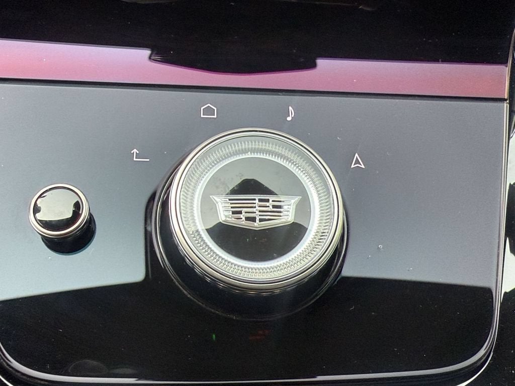 2025 Cadillac Escalade ESV Sport Platinum