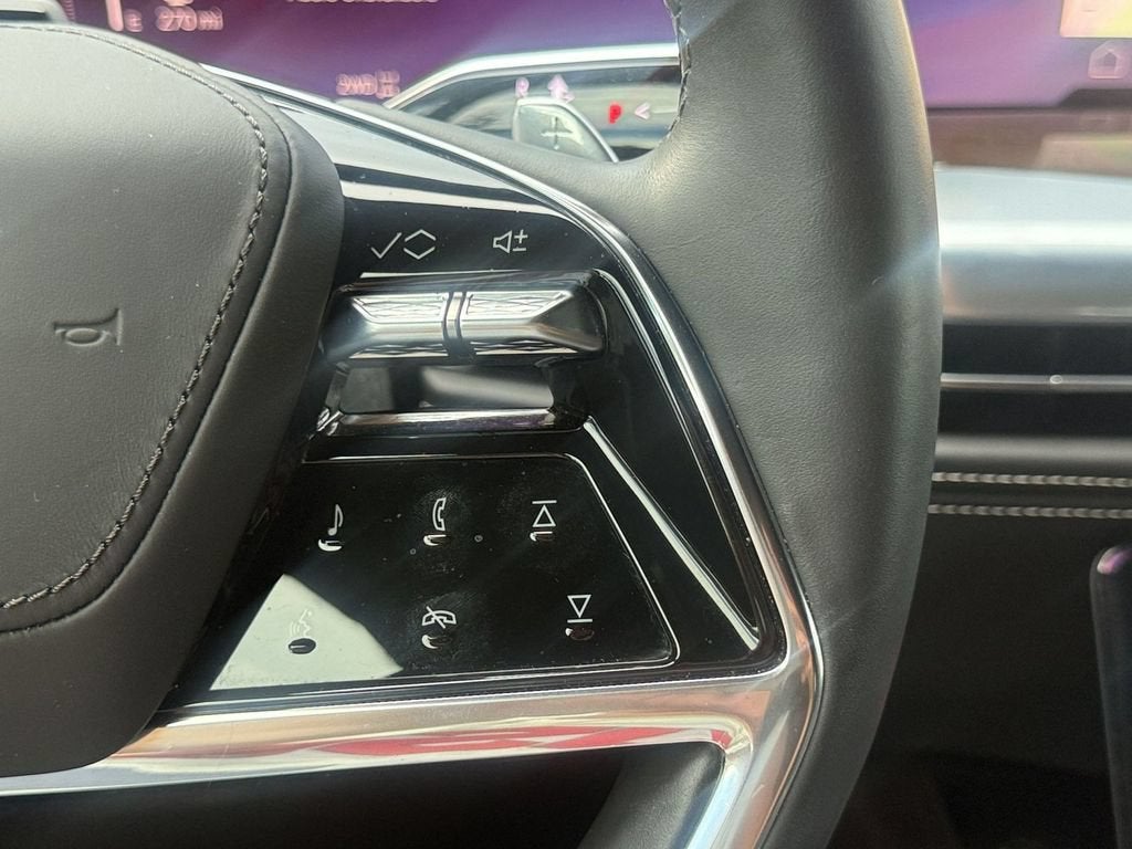 2025 Cadillac Escalade ESV Sport Platinum