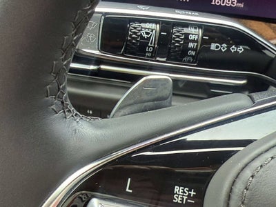 2025 Cadillac Escalade ESV Sport Platinum