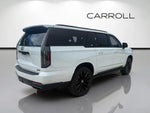 2025 Cadillac Escalade ESV Sport Platinum