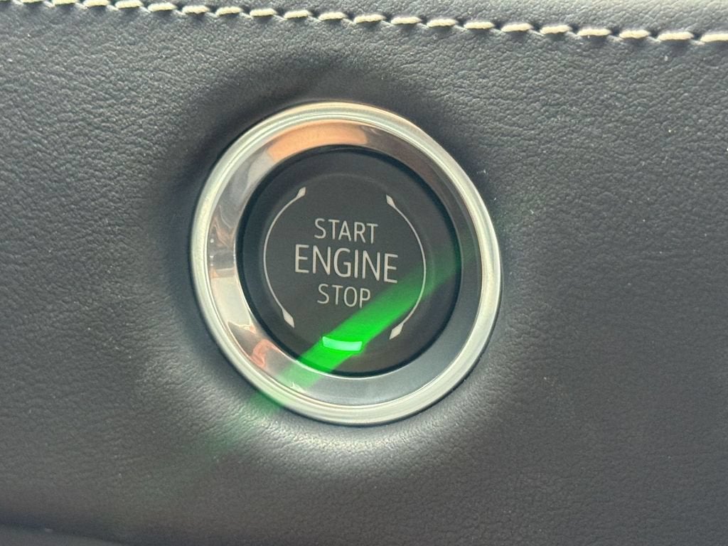 2025 Cadillac Escalade ESV Sport Platinum