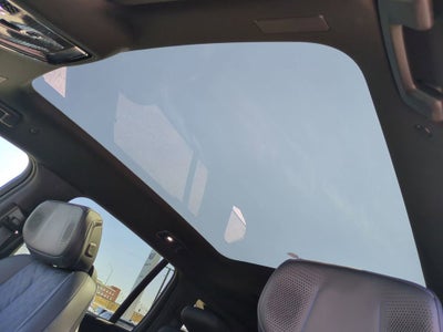 2025 Cadillac ESCALADE IQ Sport 1