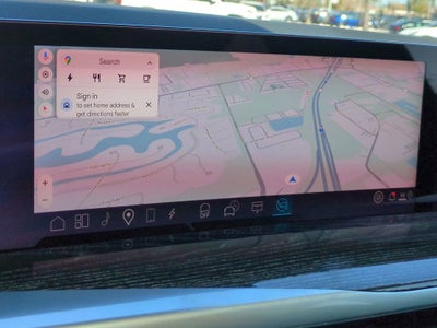 2025 Cadillac ESCALADE IQ Sport 1