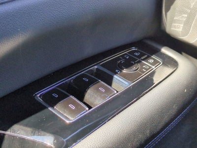 2025 Cadillac ESCALADE IQ Sport 1