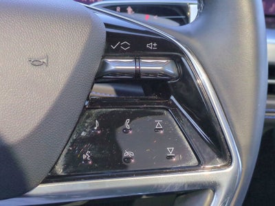 2025 Cadillac ESCALADE IQ Sport 1