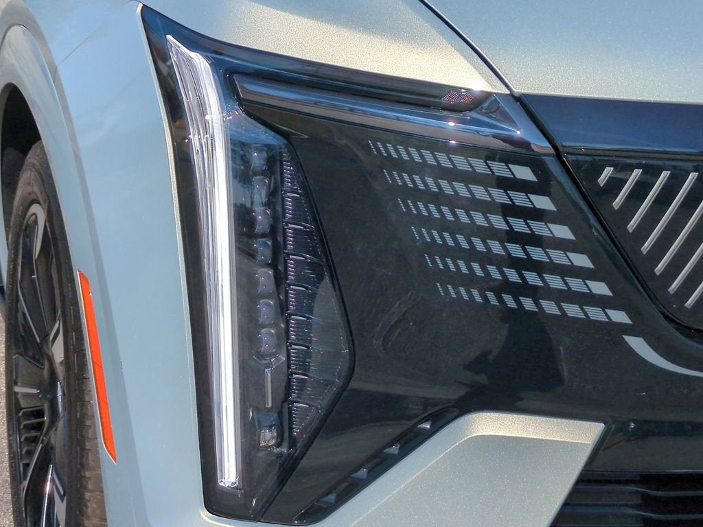 2025 Cadillac ESCALADE IQ Sport 1