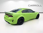 2023 Dodge Charger Scat Pack Widebody