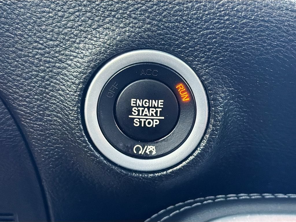 2018 Dodge Challenger 392 Hemi Scat Pack Shaker