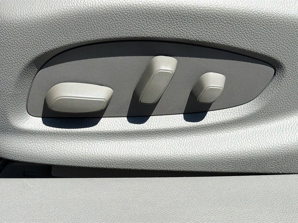 2019 Chevrolet Impala LS