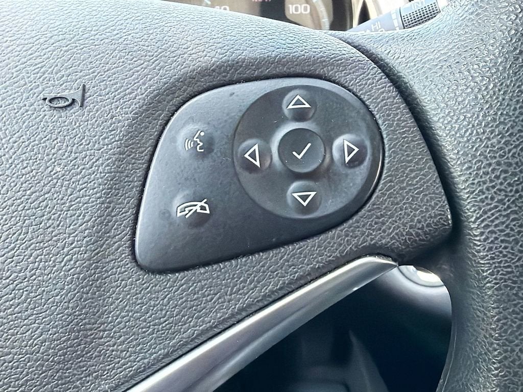 2019 Chevrolet Impala LS
