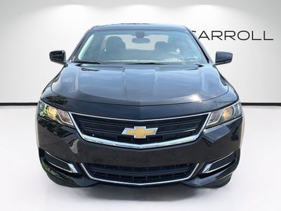 2019 Chevrolet Impala LS