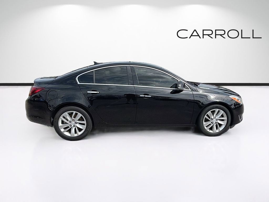 2014 Buick Regal Premium II