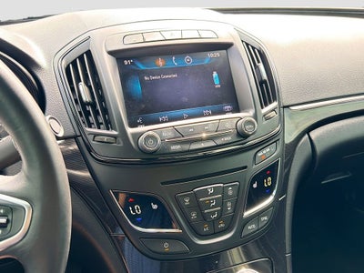 2014 Buick Regal Premium II