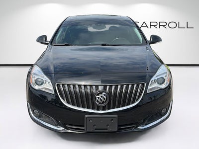 2014 Buick Regal Premium II