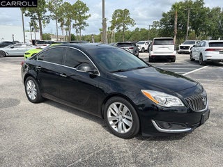 2014 Buick Regal Premium II