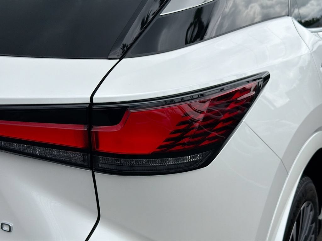 2024 Lexus RX RX 350