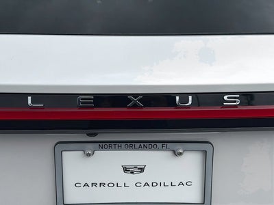 2024 Lexus RX RX 350