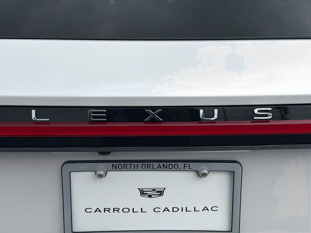 2024 Lexus RX RX 350