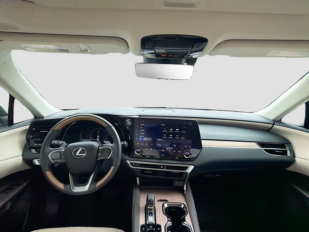 2024 Lexus RX RX 350