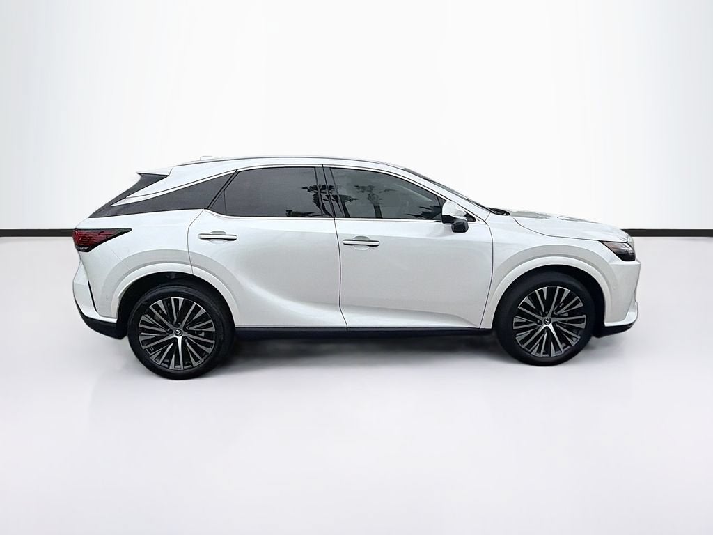 2024 Lexus RX RX 350
